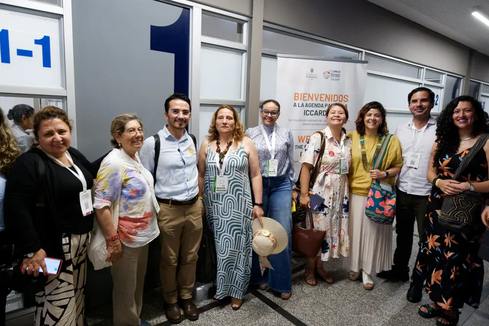 Territorio y Naturaleza